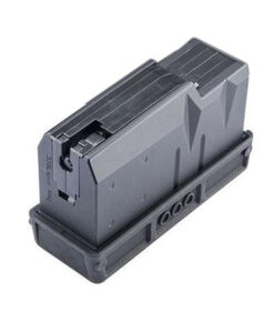 Double Eagle SAKO M67 Series Magazine (41 Rounds - Black)