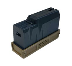 Double Eagle SAKO M67 Series Magazine (41 Rounds - Tan)