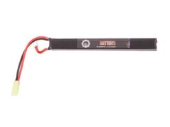 Duel Code 7.4v 1400 MaH 25C Lipo Battery (15x18x171mm - Stick)