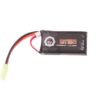 Duel Code 7.4v 1500 MaH 25C Lipo Battery