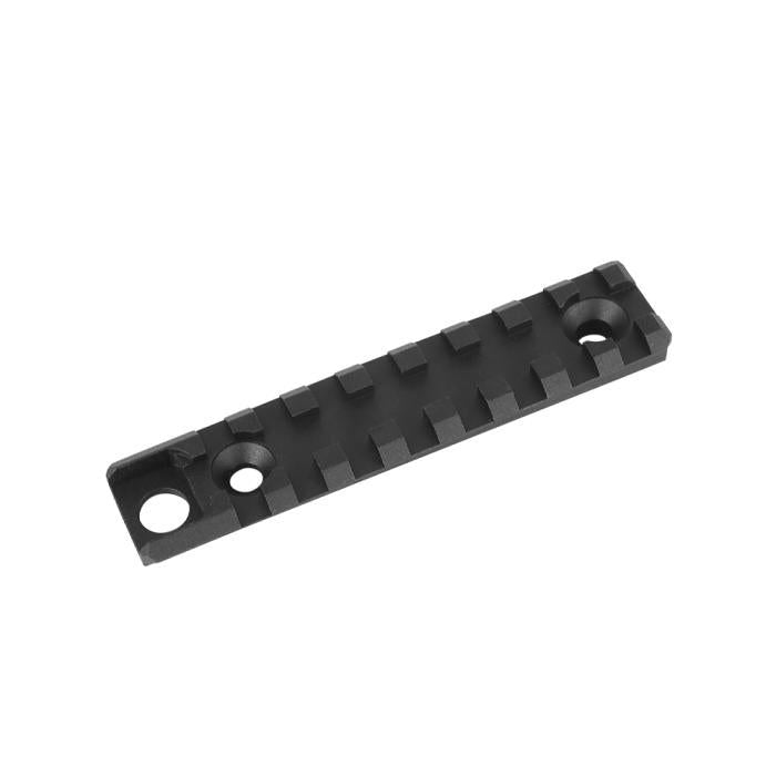 Laylax PSS Under Rail and Magazine Catch for Tokyo Marui VSR-10 Series