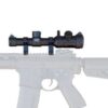 Double Bell 1-4x20 TTI Style Scope (058-MJ) – airsoft