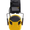 EARMOR M300X Electronic Tactical Hearing Protection Headset - Yellow