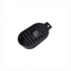 E&C M16A1 style grip buttplate – angled view