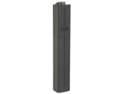 Echo1 GAT SMG AEG Hi-Cap Magazine (250 Rounds - MAG-ECHO GAT HC)