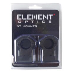 Element XT 1 Inch Low Dovetail Mount 54013
