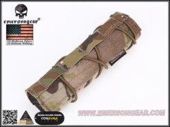 Emerson Gear 18cm Suppressor Cover – Multicam - view 2