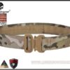 Emerson Gear Cobra 1.5 inch tactical belt Multicam – full view