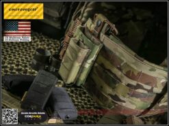 Emerson LCS Pistol Magazine Pouch – Ranger Green - view 2