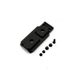 EMG ACRO P-1 Red Dot Mount Plate (A-502)