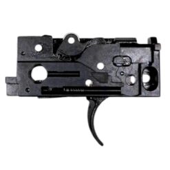 EMG Helios x Noveske x Double Eagle M4/N4 MWS Series (G101 Trigger Box)