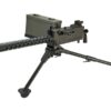 EMG M1919 WWII American Auto. Squad Support Weapon Airsoft AEG with Bipod
