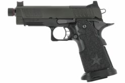 EMG STACCATO C2 Gas Blowback Pistol (P-Frame)
