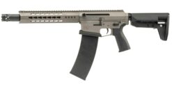 EMG TTI JW4 Dracarys aka Dragon Fire Style AEG Rifle (Keymod - Gen12 - 040ET)