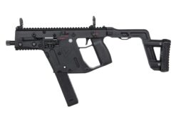 Kriss Vector Gas Blowback SMG – left-side full view