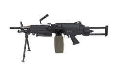 Specna Arms SA-F249 PARA FLEX™ Support Gun airsoft