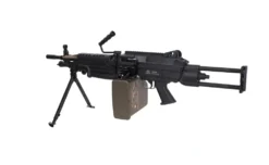 Specna Arms SA-F249 PARA FLEX™ Support Gun airsoft