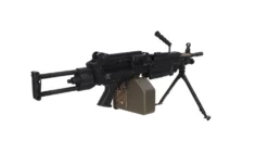 Specna Arms SA-F249 PARA FLEX™ Support Gun airsoft