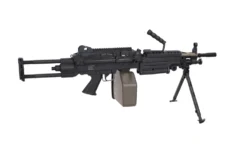 Specna Arms SA-F249 PARA FLEX™ Support Gun airsoft