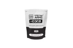 Specna Arms SA-S03 CORE™ Sniper Rifle – Spring Black airsoft