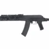 Specna Arms SA-PJ14 PRIME™ AK-74 Tactical AEG – Black airsoft