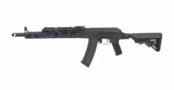 Specna Arms SA-PJ14 PRIME™ AK-74 Tactical AEG – Black airsoft