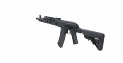 Specna Arms SA-PJ14 PRIME™ AK-74 Tactical AEG – Black airsoft image 4