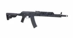 Specna Arms SA-PJ14 PRIME™ AK-74 Tactical AEG – Black airsoft image 8