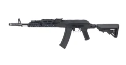 Specna Arms SA-PJ15 PRIME™ KPYK AK-74 Tactical AEG Black airsoft