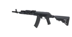 Specna Arms SA-PJ15 PRIME™ KPYK AK-74 Tactical AEG Black airsoft image 3