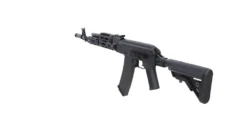Specna Arms SA-PJ15 PRIME™ KPYK AK-74 Tactical AEG Black airsoft image 4