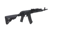 Specna Arms SA-PJ15 PRIME™ KPYK AK-74 Tactical AEG Black airsoft image 6