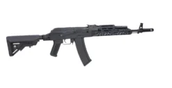 Specna Arms SA-PJ15 PRIME™ KPYK AK-74 Tactical AEG Black airsoft image 7
