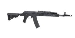 Specna Arms SA-PJ15 PRIME™ KPYK AK-74 Tactical AEG Black airsoft image 8