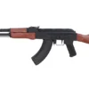 Specna Arms SA-J70 CORE Gen.2 AKMN AEG – Black airsoft