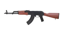 Specna Arms SA-J70 CORE Gen.2 AKMN AEG – Black airsoft