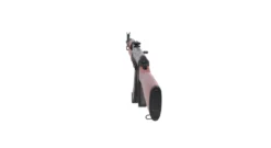 Specna Arms SA-J70 CORE Gen.2 AKMN AEG – Black airsoft image 5