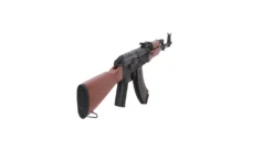 Specna Arms SA-J70 CORE Gen.2 AKMN AEG – Black airsoft image 6