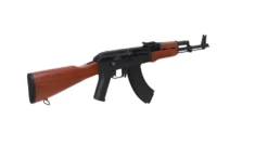 Specna Arms SA-J70 CORE Gen.2 AKMN AEG – Black airsoft image 7