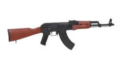 Specna Arms SA-J70 CORE Gen.2 AKMN AEG – Black airsoft image 8