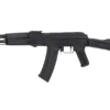 Specna Arms SA-J73 CORE HAL ETU AK-105 – Programmable AEG Black airsoft