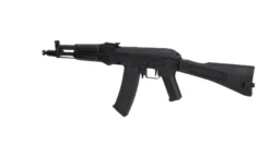 Specna Arms SA-J73 CORE HAL ETU AK-105 – Programmable AEG Black airsoft image 3