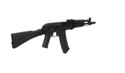 Specna Arms SA-J73 CORE HAL ETU AK-105 – Programmable AEG Black airsoft image 6