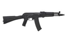 Specna Arms SA-J73 CORE HAL ETU AK-105 – Programmable AEG Black airsoft image 7