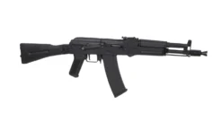 Specna Arms SA-J73 CORE HAL ETU AK-105 – Programmable AEG Black airsoft image 8