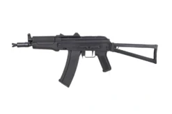 Specna Arms SA-J81 CORE™ Gen.2 AKS-74U AEG – Black airsoft