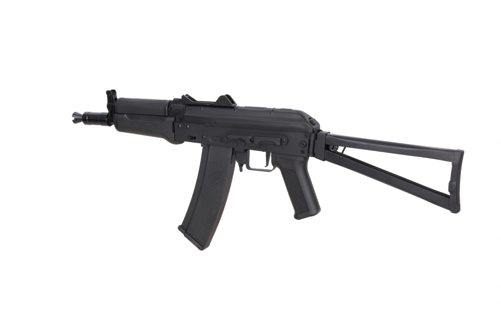 Specna Arms SA-J81 CORE™ Gen.2 AKS-74U AEG – Black airsoft image 3