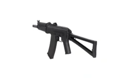 Specna Arms SA-J81 CORE™ Gen.2 AKS-74U AEG – Black airsoft image 4