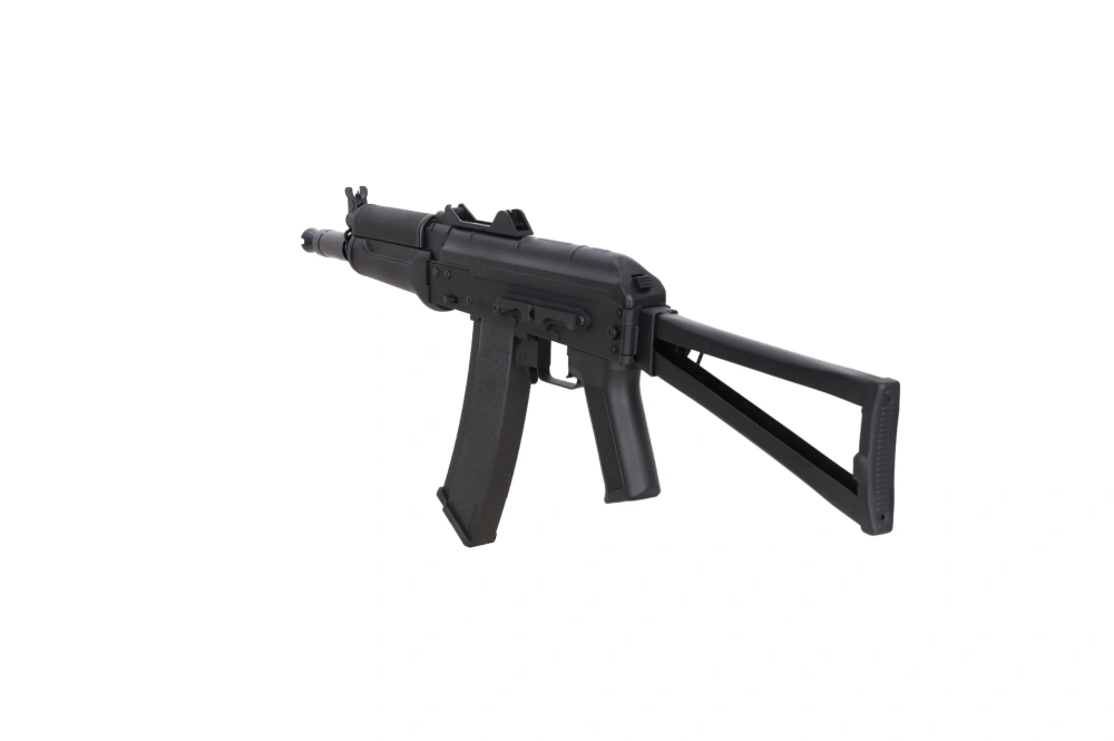 Specna Arms SA-J81 CORE™ Gen.2 AKS-74U AEG – Black airsoft image 4