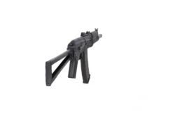 Specna Arms SA-J81 CORE™ Gen.2 AKS-74U AEG – Black airsoft image 5